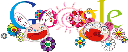 Google Doodle: Summer Solstice 2011 – Official beginning to Summers!