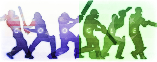 By:Usman Akhtar Cricket World Cup 2015 - Australia vs. Pakistan