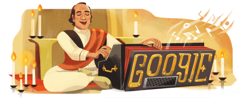 Mehdi Hassan’s 91st Birthday