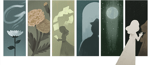 Parveen Shakir’s 67th Birthday