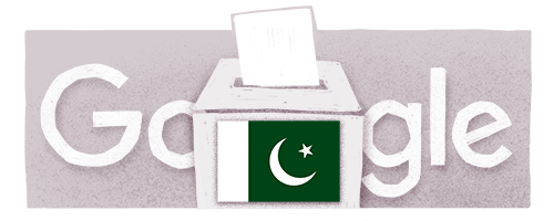 Pakistan National Elections 2023